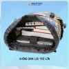 Balo Thời Trang Đựng Laptop Nam Nữ MS10 Cỡ Lớn - Tặng Bình Nước, Giá 198.000 VNĐ 5