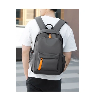 Balo thời trang Hàn Quốc BEE GEE chống thấm nước - Đi học, đi chơi 349.800₫ 3