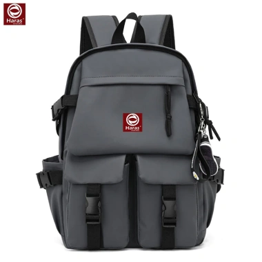 Balo thời trang Hàn Quốc HARAS Rosy HRS284 - Chống thấm nước, nam nữ đa năng, giá chỉ 159.000₫ 2