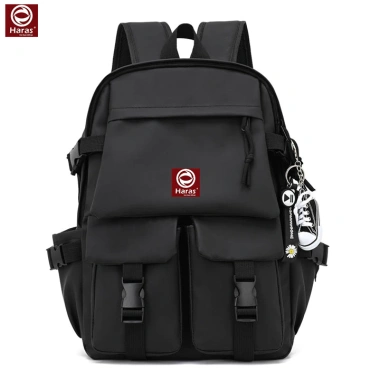 Balo thời trang Hàn Quốc HARAS Rosy HRS284 - Chống thấm nước, nam nữ đa năng, giá chỉ 159.000₫ 10