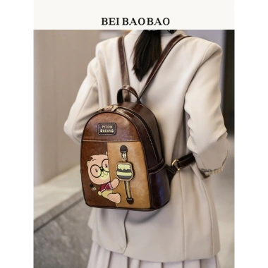 Balo thời trang lớn mùa hè – Kiểu dáng mới dễ phối đồ, giảm giá, giá chỉ 408.999₫