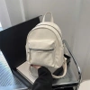 Balo thời trang nam nữ chống nước, mini unisex gọn nhẹ, phù hợp đi học, đi làm, đi chơi – Giá 99.000đ 5