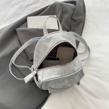 Balo thời trang nam nữ chống nước, mini unisex gọn nhẹ, phù hợp đi học, đi làm, đi chơi – Giá 99.000đ