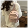 Balo thời trang nam nữ chống nước, mini unisex gọn nhẹ, phù hợp đi học, đi làm, đi chơi – Giá 99.000đ 8