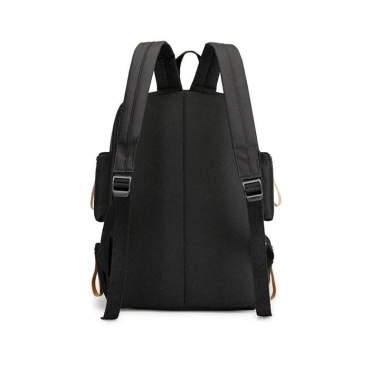 Balo thời trang nam nữ kiểu Hàn BL008 - Đựng laptop, đi học, giảm giá 100k 6
