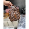Balo thời trang nữ mini họa tiết kẻ ô phong cách Hàn Quốc - Giá ưu đãi 105.000 VND 7