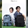 Balo Thời Trang Thể Thao XYBL6 Nhiều Ngăn Đựng Laptop 15.6 Cho Nam Nữ - Giá 232.688đ 6