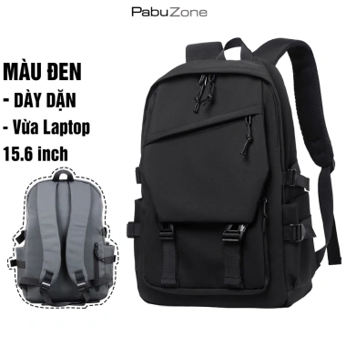 Balo Thời Trang Thể Thao XYBL6 Nhiều Ngăn Đựng Laptop 15.6 Cho Nam Nữ - Giá 232.688đ