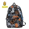Balo thời trang unisex Hàn Quốc, laptop 15.6 inch, đi học du lịch - chỉ 75.000đ 7