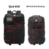 Balo Thực Tấn 3P MOLLE Dung Lượng Lớn Bền Bỉ - Thích Hợp Trekking và Đạp Xe 2