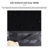 Balo Thực Tấn 3P MOLLE Dung Lượng Lớn Bền Bỉ - Thích Hợp Trekking và Đạp Xe 6