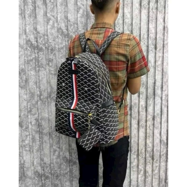Balo to size 40 cho nam nữ, vừa A4, phù hợp đi học và đi làm - Giá chỉ 185.000đ
