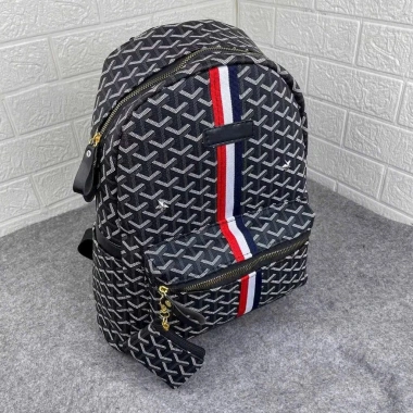 Balo to size 40 cho nam nữ, vừa A4, phù hợp đi học và đi làm - Giá chỉ 185.000đ