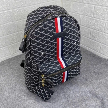 Balo to size 40 cho nam nữ, vừa A4, phù hợp đi học và đi làm - Giá chỉ 185.000đ