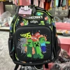 Balo trẻ em 4-6 tuổi 36x28cm - Nhiều mẫu siêu xinh, giảm giá 379k 4