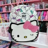 Balo trẻ em 4-6 tuổi 36x28cm - Nhiều mẫu siêu xinh, giảm giá 379k 6