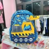 Balo trẻ em 4-6 tuổi 36x28cm - Nhiều mẫu siêu xinh, giảm giá 379k 7