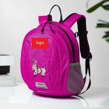Balo Trẻ Em Xuất Chuẩn Hãng Tem Tag Dành Cho Bé Trai Bé Gái Giá 220.000₫