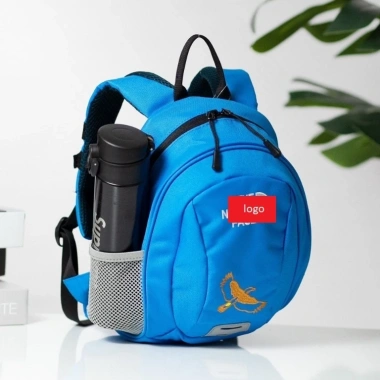 Balo Trẻ Em Xuất Chuẩn Hãng Tem Tag Dành Cho Bé Trai Bé Gái Giá 220.000₫