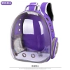 Balo trong suốt họa tiết cho thú cưng Munshop - Siêu nhẹ, an toàn, giảm giá 199k 5