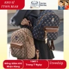 Balo TTWN BEAR size M 27cm phong cách Hàn thời trang, giá hottrend 1.05 triệu