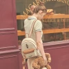 Balo TTWN BEAR size M 27cm phong cách Hàn thời trang, giá hottrend 1.05 triệu 3
