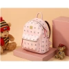 Balo TTWN BEAR size M 27cm phong cách Hàn thời trang, giá hottrend 1.05 triệu 5