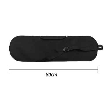 Balo Túi Đựng Ván Trượt Skateboard 80cm Quai Đeo Chống Mài Mòn Giá 55k