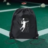 Balo Túi Rút Đa Năng Chống Nước Đựng Vợt Badminton, Cầu Lông, Quần Vợt, Bóng Bàn, Pickleball – Giá chỉ 31.500₫ 6