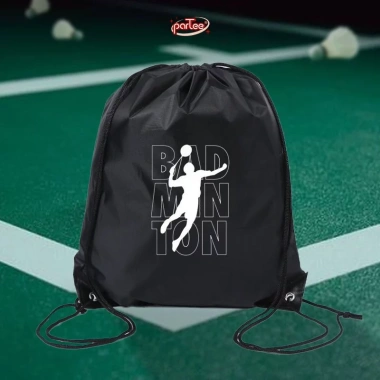 Balo Túi Rút Đa Năng Chống Nước Đựng Vợt Badminton, Cầu Lông, Quần Vợt, Bóng Bàn, Pickleball – Giá chỉ 31.500₫ 6