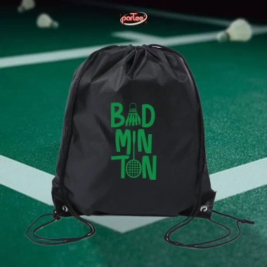 Balo Túi Rút Đa Năng Chống Nước Đựng Vợt Badminton, Cầu Lông, Quần Vợt, Bóng Bàn, Pickleball – Giá chỉ 31.500₫ 7