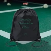 Balo Túi Rút Đa Năng Chống Nước Đựng Vợt Badminton, Cầu Lông, Quần Vợt, Bóng Bàn, Pickleball – Giá chỉ 31.500₫ 8