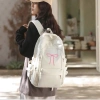 Balo Ulzzang Hàn Quốc Nam Nữ Chống Nước Vải Dù Đựng Sách A4 & Laptop 15.6" 189k 8