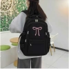 Balo Ulzzang Hàn Quốc Nam Nữ Chống Nước Vải Dù Đựng Sách A4 & Laptop 15.6" 189k 9