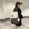 Balo Ulzzang Hàn Quốc Nữ Cặp Đi Học Khủng Long Không Thấm Nước, Giá 80k 4