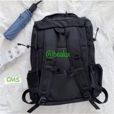 Balo Ulzzang Vokoko Hàn Quốc - Thiết kế trẻ trung, giá ưu đãi 179.000₫ 8 Balo Ulzzang Vokoko Hàn Quốc - Thiết kế trẻ trung, giá ưu đãi 179.000₫ 8