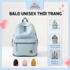 Balo Unisex Chống Nước Thời Trang Hàn Quốc Trẻ Trung, Giá 241.560 VND