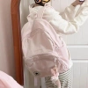 Balo Unisex Chống Nước Thời Trang Hàn Quốc Trẻ Trung, Giá 241.560 VND 2