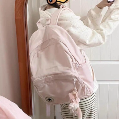 Balo Unisex Chống Nước Thời Trang Hàn Quốc Trẻ Trung, Giá 241.560 VND