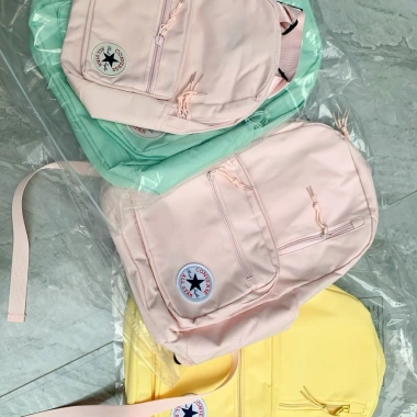 Balo Unisex Chống Nước Thời Trang Hàn Quốc Trẻ Trung, Giá 241.560 VND