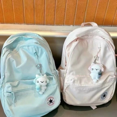 Balo Unisex Chống Nước Thời Trang Hàn Quốc Trẻ Trung, Giá 241.560 VND 7 Balo Unisex Chống Nước Thời Trang Hàn Quốc Trẻ Trung, Giá 241.560 VND 7