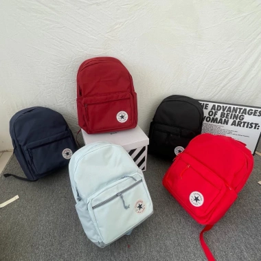 Balo Unisex Chống Nước Thời Trang Hàn Quốc Trẻ Trung, Giá 241.560 VND