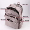 Balo Unisex Colorful Fox Chống Nước Sức Chứa Lớn Đựng Laptop Có Thể Lót Vali 7
