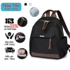 Balo Unisex Dung Tích Lớn Bán Chạy – Chống Mài Mòn, Chống Nước, Phù Hợp Du Lịch – Giá Ưu Đãi 132.998₫