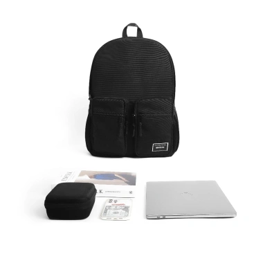 Balo unisex MASON M13 15.6 inch chống nước cao cấp Classic Backpack giảm giá 155k