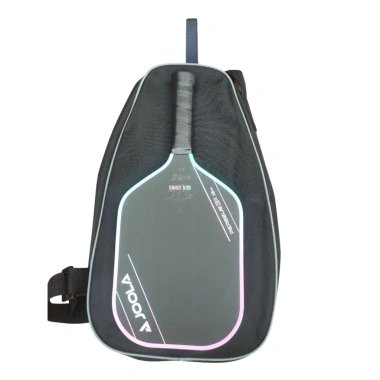 Balo và Túi Đựng Vợt Pickleball Dây Đeo - Vải Dù Bền, Chống Nước & Bụi, Giá 95.220₫ 4