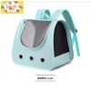 Balo vải cho chó mèo đơn sắc GUNO PET mẫu mới siêu nhẹ giảm giá 20% chỉ 79.000đ 3