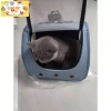 Balo vải cho chó mèo đơn sắc GUNO PET mẫu mới siêu nhẹ giảm giá 20% chỉ 79.000đ 7
