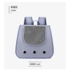 Balo vải đơn sắc cho chó mèo - mẫu mới Mina Pet, giá ưu đãi 78.000₫ 5