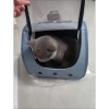 Balo vải đơn sắc cho chó mèo - mẫu mới Mina Pet, giá ưu đãi 78.000₫ 7